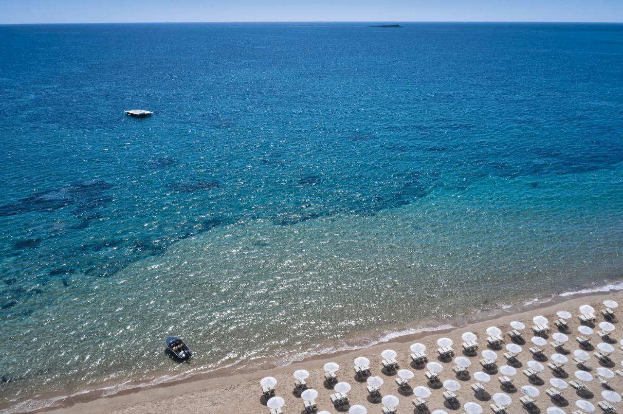 Labranda Sandy Beach Ξενοδοχείο Corfu  Εξωτερικό φωτογραφία