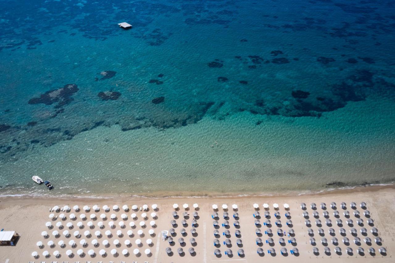 Labranda Sandy Beach Ξενοδοχείο Corfu  Εξωτερικό φωτογραφία