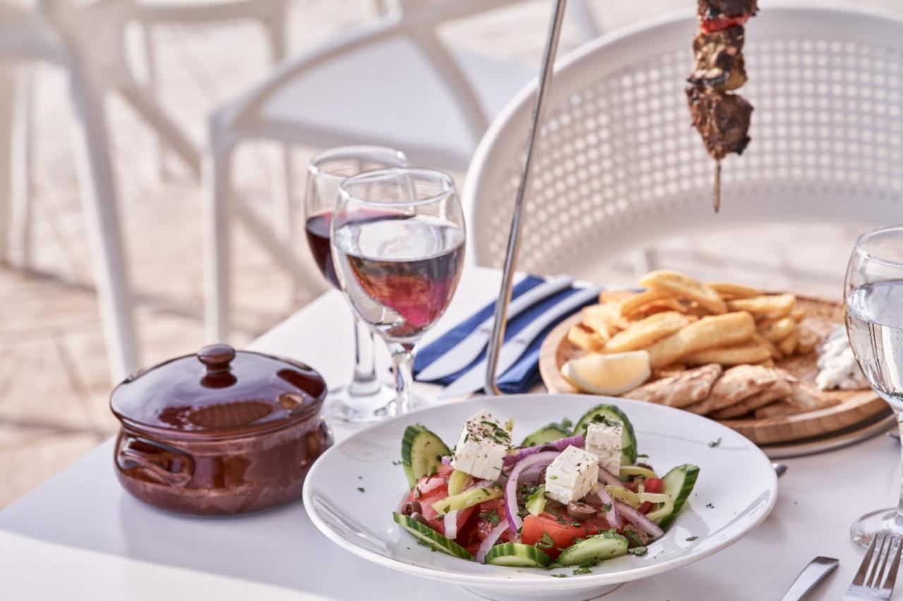 Labranda Sandy Beach Ξενοδοχείο Corfu  Εξωτερικό φωτογραφία