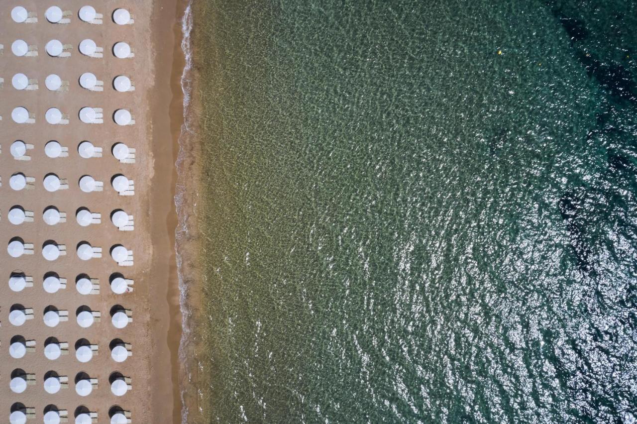 Labranda Sandy Beach Ξενοδοχείο Corfu  Εξωτερικό φωτογραφία