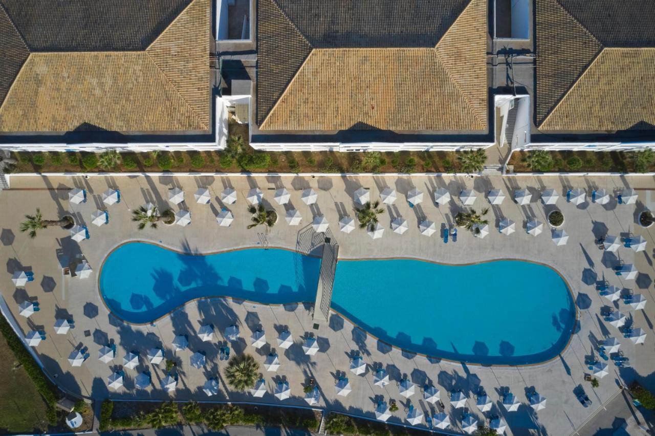 Labranda Sandy Beach Ξενοδοχείο Corfu  Εξωτερικό φωτογραφία