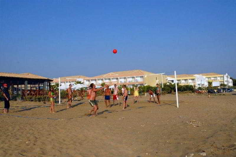 Labranda Sandy Beach Ξενοδοχείο Corfu  Εξωτερικό φωτογραφία